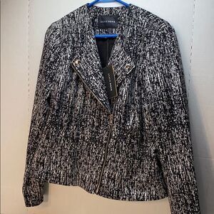 Alice Hope M Jacket NWT